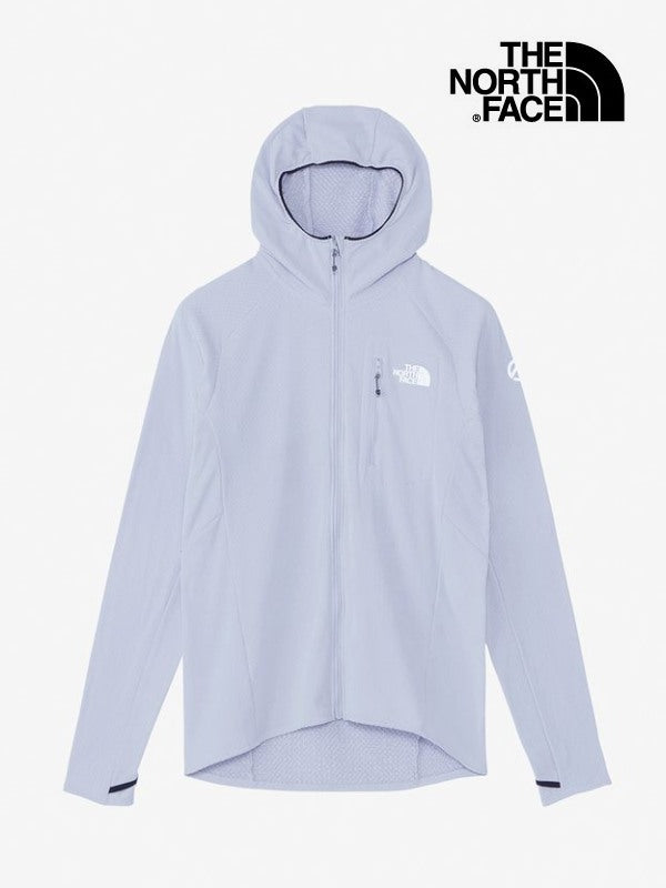 Expedition Grid Fleece 全拉链连帽衫 #DP [NL72322]｜北面