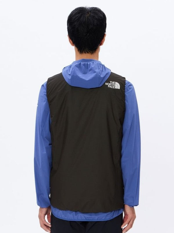 Aglow DW Trail Vest #K [NY82374]｜THE NORTH FACE