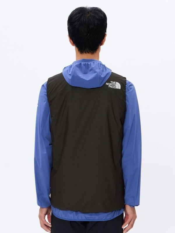 Aglow DW Trail Vest #K [NY82374] | THE NORTH FACE