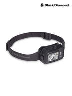 ストーム450 #ブラック [BD81307002]｜Black Diamond