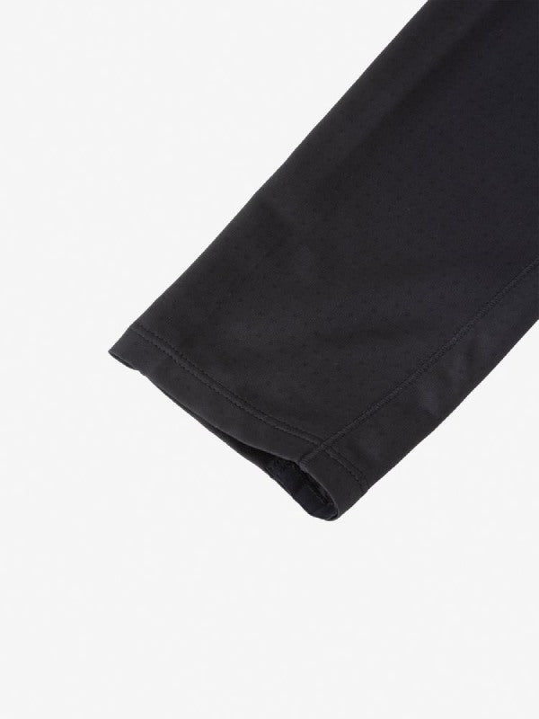 L/S Hybrid Dry Dot Light Crew #K [NT62374]｜THE NORTH FACE