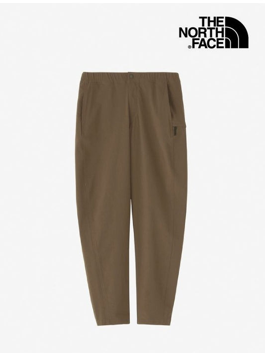 Women's Mountain Color Pant #SR [NBW82310]｜THE NORTH FACE