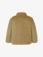 Baby Reversible Cozy Jacket #MD [NYB82344]｜THE NORTH FACE