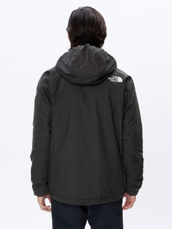 Aglow DW Light Jacket #K [NY82320] | THE NORTH FACE