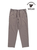 HIKE&BIKE CAVE CORDUROY JOGGER PANTS #GRAYGE｜PAPERSKY WEAR