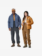 Natural Blend Bibs #PIBL [21740]｜patagonia