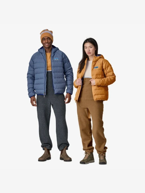 Natural Blend Bibs #PIBL [21740]｜patagonia