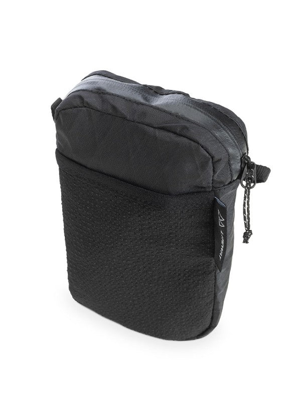 LITE POCKET X-PAC #Black [pocket x blk]｜LITEWAY