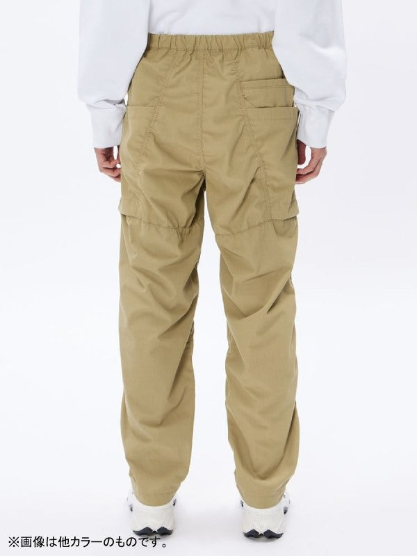 Firefly Storage Pant #NT [NB32332] | THE NORTH FACE