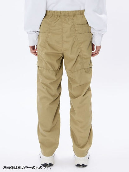 Firefly Storage Pant #NT [NB32332] | THE NORTH FACE