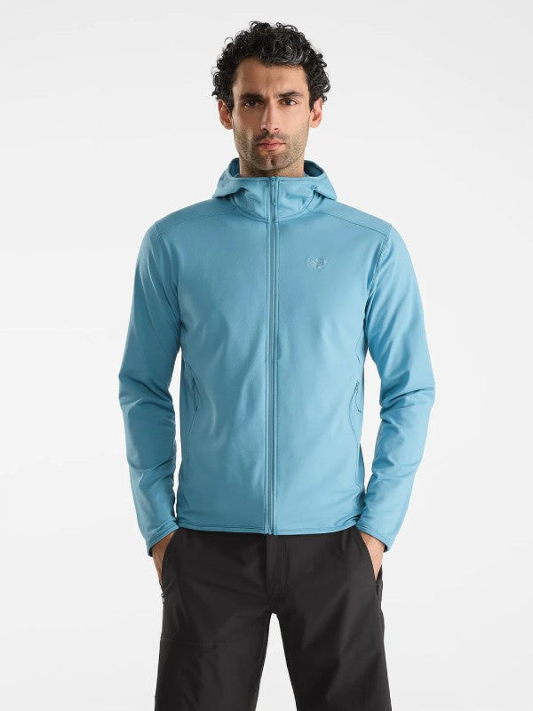 Kyanite Lightweight Hoody #Solace [L08607200]｜ARC'TERYX