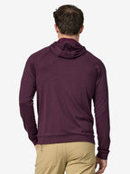 Men's Cap Thermal Hoody #NTPX [43580] ｜patagonia
