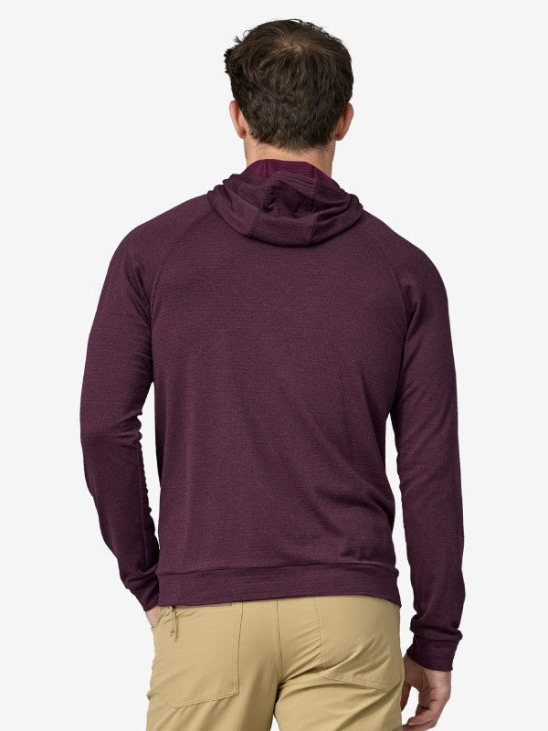 Men's Cap Thermal Hoody #NTPX [43580] ｜patagonia