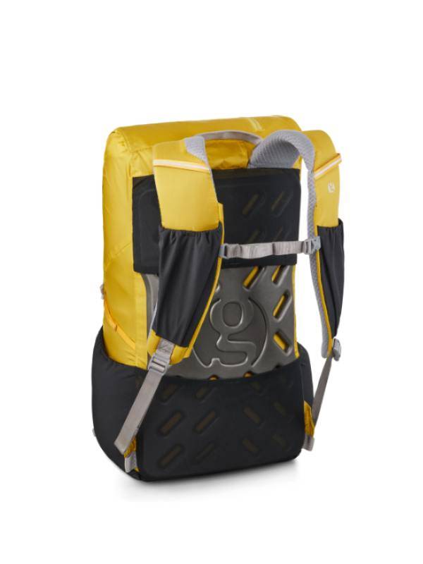 Loris #Yellow [GSCU0058-711]｜GOSSAMER GEAR