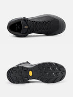 Aerios FL 2 MID GORE-TEX #Black/Black [L07882600]｜ARC'TERYX