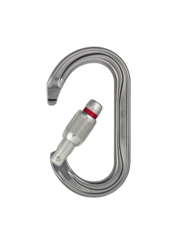 OK Screw Lock [M33A SL] | PETZL