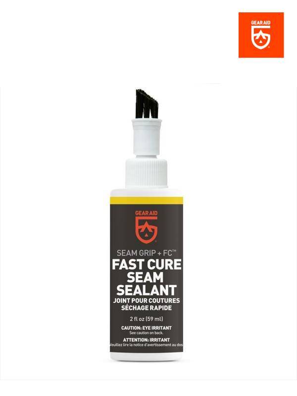 シームグリップ+ FCシームシーラント [13000]｜GEAR AID