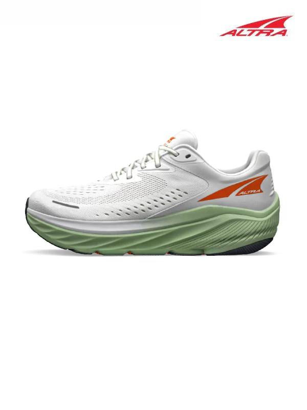 VIA OLYMPUS 2 M #WHITE｜ALTRA