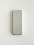 TABBOX-ROCK PTARMIGAN #ライチョウ [OM-TABBOX-ROCK]｜ORAL MOUNTAIN