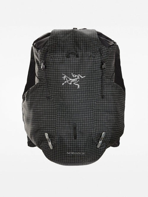 Norvan 14 Vest #Black [X00000751701]｜ARC