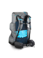 Mariposa 60 R #Grey [GSCU0071-014]｜GOSSAMER GEAR