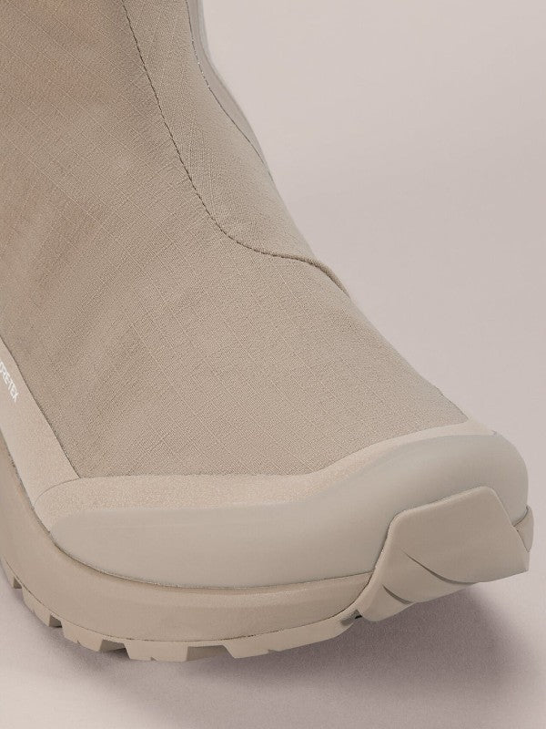 AERIOS NIVALIS GORE-TEX #Smoke Bluff/Smoke Bluff [L08706200]｜ARC'TERYX