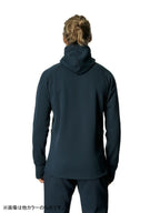 Men's Mono Air Houdi #Summit Blue [220714]｜HOUDINI