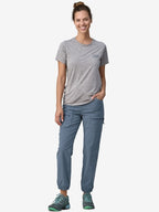 Women's Quandary Hiking Joggers #UTB [56146]｜patagonia