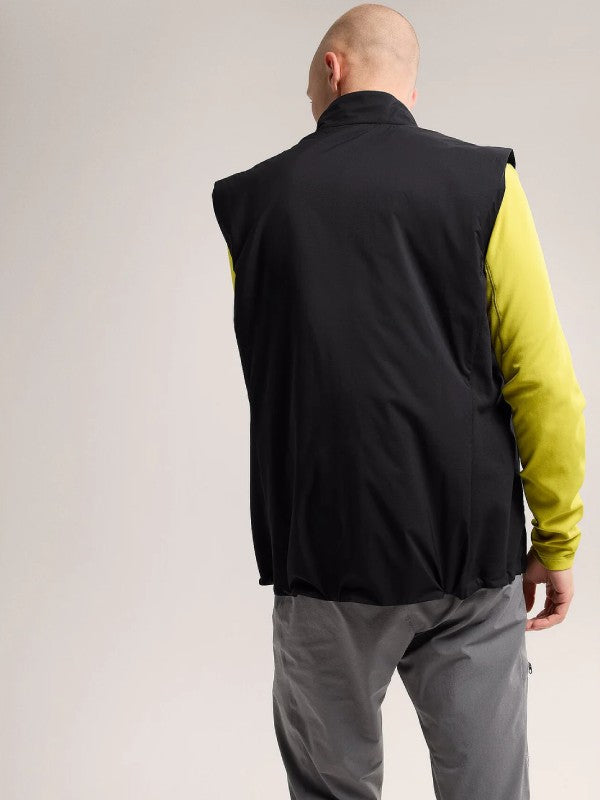 Atom Vest #Black [X00000747502]｜ARC'TERYX