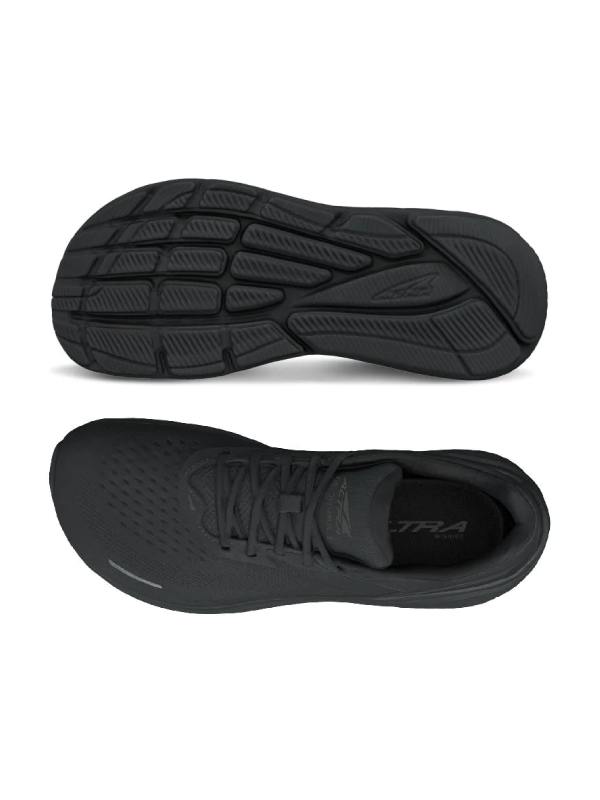 VIA OLYMPUS 2 M #BLACK｜ALTRA