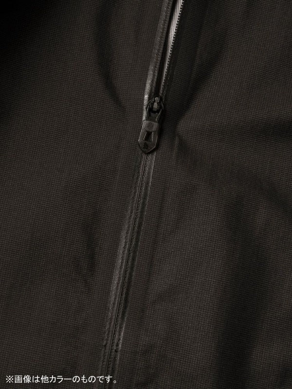 FL Trail Peak Jacket #FF [NP12370]｜北面