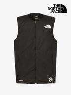 Aglow DW Trail 背心 #K [NY82374]｜北面