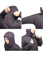 ヨヒヤミ #スミイロ [41028]｜AXESQUIN