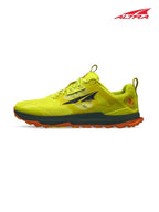 LONE PEAK 8 M #LIME｜ALTRA