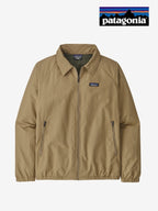 Men's Baggies Jacket #CSC [28152]｜patagonia