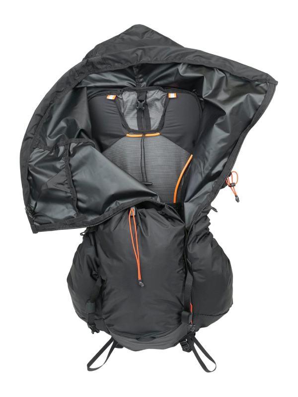 Women's レイディックス 47 #BK/サンセット [19761593121003]｜MYSTERY RANCH