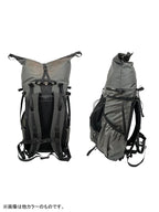 Rascal #Olive｜RawLow Mountain Works