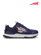 Women's LONE PEAK 7 #Dark Purple｜ALTRA
