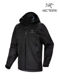 Women's Beta AR Jacket #Black [L07992400]｜ARC'TERYX