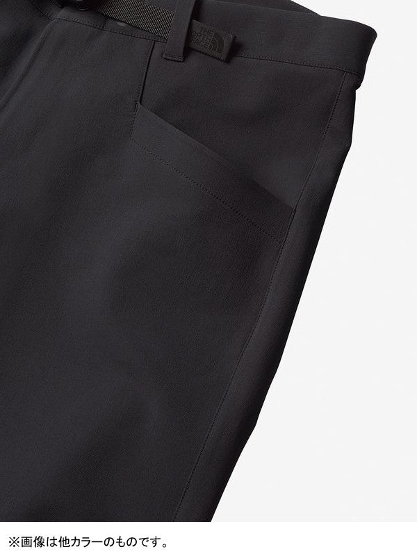 Big Wall Pant #UN [NB82321] | THE NORTH FACE