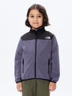 Kid's ZI Mountain Versa Micro Jacket #CV [NAJ72347]｜THE NORTH FACE