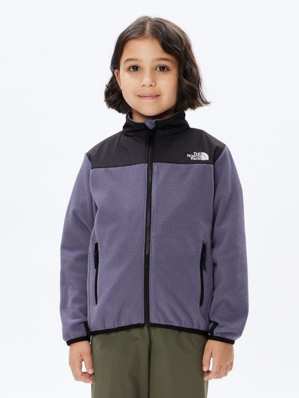 Kid's ZI Mountain Versa Micro Jacket #CV [NAJ72347]｜THE NORTH FACE