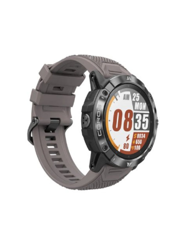 VERTIX 2 GPS Adventure Watch #Obsidian [25776]｜COROS – moderate