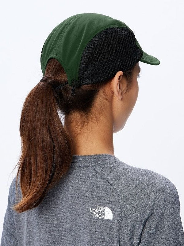 Free Run Cap #PC [NN02376]｜THE NORTH FACE