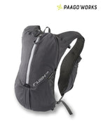 ラッシュ 10 #SHADOW GRAY [RP303SHG]｜PAAGO WORKS