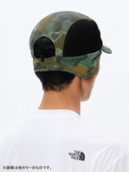 Free Run Earflap Cap #PK [NN42371]｜THE NORTH FACE