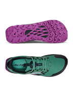 LONE PEAK 7 #Green/Teal｜ALTRA