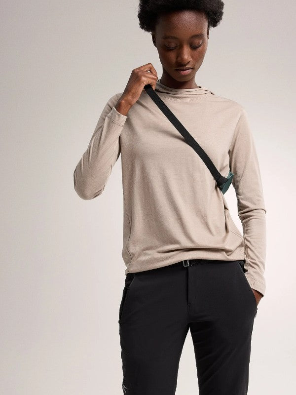 Granville Crossbody Bag #Boxcar [X00000701501]｜ARC'TERYX