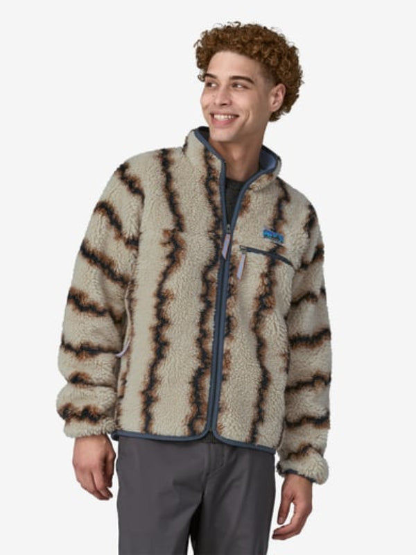 Natural Blend Retro Cardigan #THNL [20535] ｜patagonia