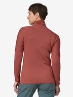 Women's R1 P/O #BURD [40119] ｜patagonia